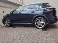 Usata DS Automobiles DS7 Crossback Rivoli 131 CV (96 kW) 2021 Blu SUV