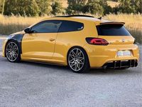Begagnad VW Scirocco R 265 HK (194 kW) 2011 Sportkupé