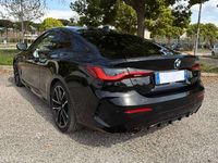 Usata BMW 430 M Sport 246 CV (180 kW) 2023 Nero Coupé