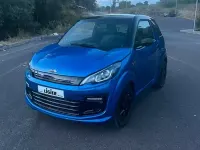 Usata Ligier JS50 2018 Blu Utilitaria