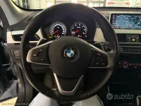 Usata BMW X1 xLine 190 CV (139 kW) 2021 Grigio SUV