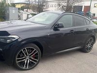 Usata BMW X6 M Sport 286 CV (210 kW) 2021 SUV