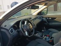 Gebraucht Nissan Qashqai 140 PS (102 kW) 2020 Grau SUV