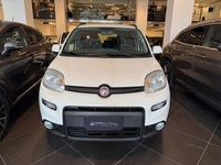 Usata Fiat Panda City Life 70 CV (51 kW) 2023 Nessuno Utilitaria