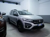 Usata Dacia Jogger Extreme 110 CV (80 kW) 2022 Grigio Monovolume