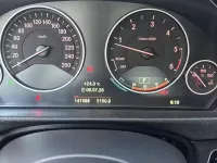 Usata BMW 420 Coupé 190 CV (139 kW) 2018 Nero Coupé