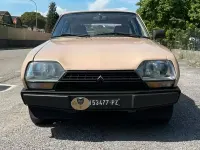 Usata Citroën GSA 64 CV (47 kW) 1981 Berlina