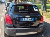 Usata Chevrolet Trax 130 CV (95 kW) 2013 SUV