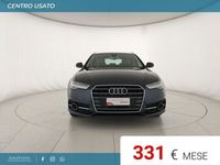 usata Audi A6 Avant 2.0 TDI Ultra 190 CV S tronic