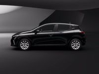 Nuova Renault Clio V 91 CV (66 kW) 2025 Nero etoilé Utilitaria