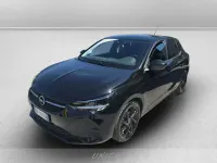 Usata Opel Corsa S 101 CV (74 kW) 2023 Nero Utilitaria