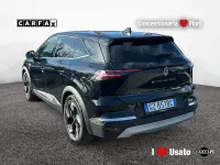 Usata Renault Symbioz Iconic 143 CV (105 kW) 2025 Nero SUV