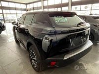 Nuova Peugeot 2008 Style 101 CV (74 kW) 2025 Nero SUV