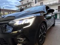 Usata Renault Clio V 2022 Nero Berlina