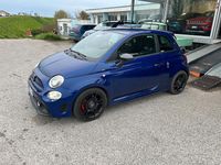 Usata Abarth 595 Pista 2020 Berlina