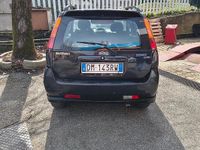Occasion Suzuki Ignis 69 PK (50 kW) 2007 Zwart Hatchback