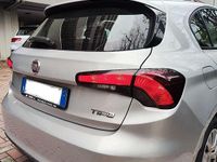 Usata Fiat Tipo 120 CV (88 kW) 2018 Grigio Station wagon