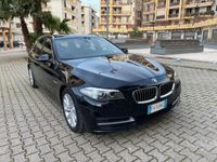 usata BMW 520 xDrive Touring Luxury