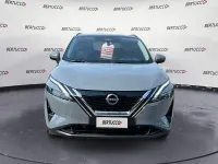 Usata Nissan Qashqai N-Connecta 190 CV (139 kW) 2023 Grigio SUV