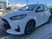 Usata Toyota Yaris 105 CV (77 kW) 2023 Utilitaria