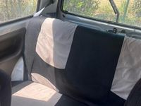 Usata Fiat 500 Young 1999 Bianco