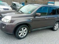 Usata Nissan X-Trail 2007 Grigio SUV