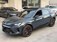 Usata Cupra Formentor VZ 150 CV (110 kW) 2024 Grigio SUV