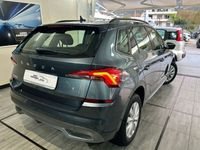 usata Skoda Kamiq 1.0 TSI 115cv DSG Ambition