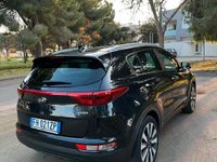 Usata Kia Sportage 136 CV (100 kW) 2017 SUV