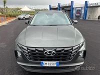 Usata Hyundai Tucson 2023 Grigio SUV