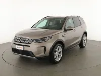 Usata Land Rover Discovery Sport SE 163 CV (119 kW) 2022 Grigio SUV