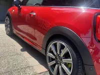 Usata Mini John Cooper Works 170 CV (125 kW) 2017 Utilitaria