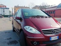 usata Mercedes A200 cdi Avantgarde