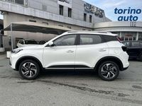 Nuova EMC SEI 147 CV (108 kW) 2026 Bianco SUV