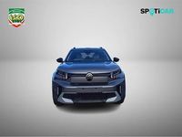 Nuova Citroën C3 Aircross 136 CV (100 kW) 2025 Grigio SUV