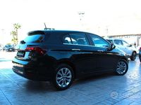 Usata Fiat Tipo Business 120 CV (88 kW) 2020 Verde Berlina