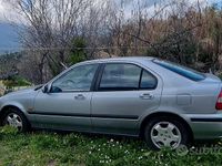 Usata Honda Civic 1997 Grigio Berlina