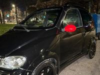 Usata Ligier X-Too 2007 Nero Utilitaria