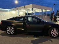 Begagnad Audi A5 239 HK (175 kW) 2009 Sportkupé