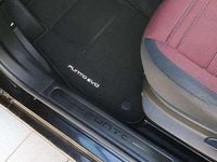 Usata Fiat Punto Evo Emotion 90 CV (66 kW) 2009 Nero Utilitaria