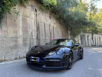 Usata Porsche 911 Turbo S 650 CV (478 kW) 2023 Coupé