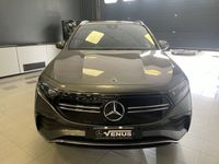 usata Mercedes EQA250 Premium nuova a Seregno