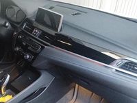 Usata BMW X2 M Sport 2020 Bianco SUV