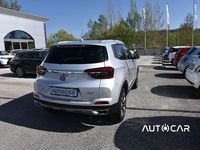 Usata DR DR 5.0 114 CV (83 kW) 2023 Grigio pietra SUV