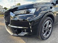 Usata DS Automobiles DS7 Crossback Rivoli 131 CV (96 kW) 2021 Grigio SUV