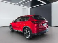 Usata Mazda CX-5 Ad'Vantage 165 CV (121 kW) 2023 Soul red SUV