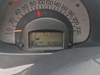 Usata Daihatsu Sirion 69 CV (50 kW) 2005 Argento Utilitaria