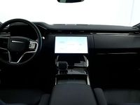 Usata Land Rover Range Rover Sport S 249 CV (183 kW) 2025 Grigio metallizzato SUV