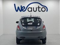 Usata Lancia Ypsilon Gold 69 CV (50 kW) 2023 Other Utilitaria