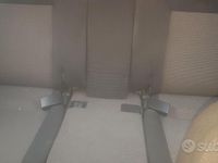 Usata Opel Meriva 2004 Blu Monovolume